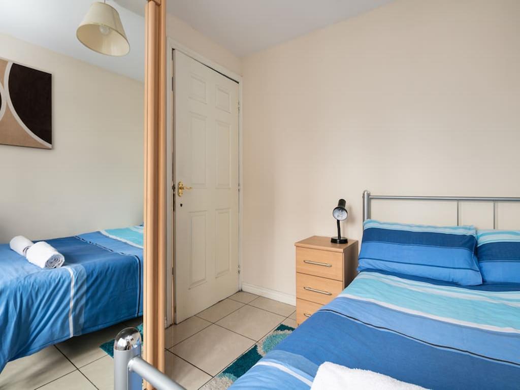 My-Places Corporate Serviced Accommodation Manchester Exterior foto