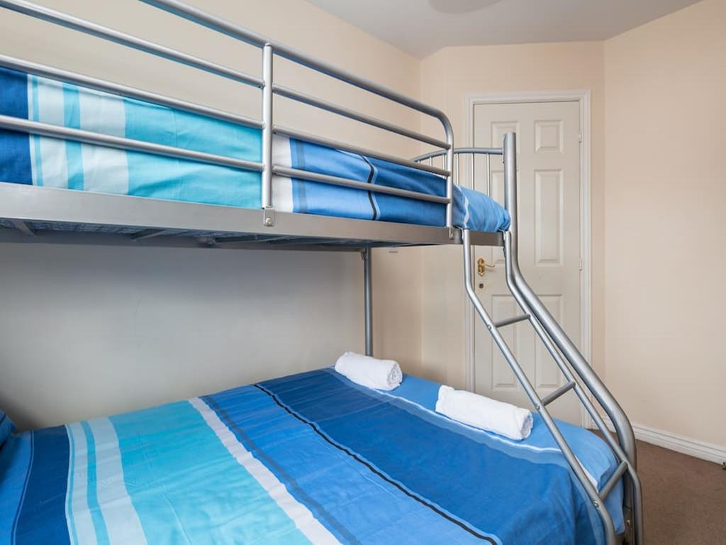 My-Places Corporate Serviced Accommodation Manchester Exterior foto