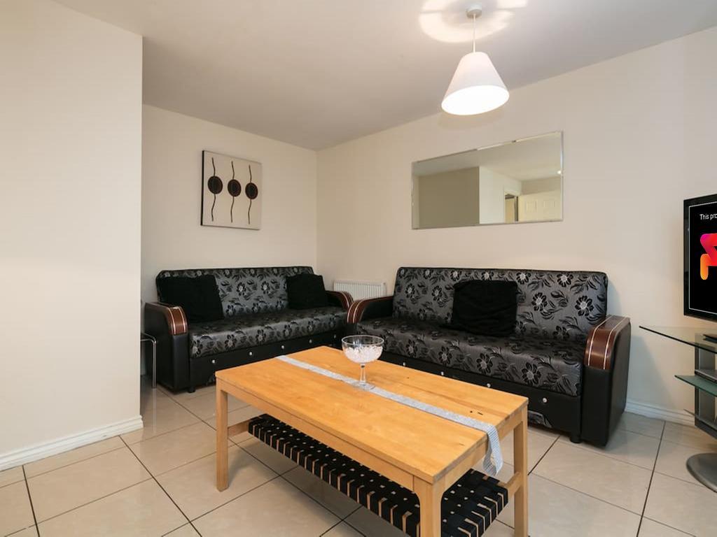 My-Places Corporate Serviced Accommodation Manchester Exterior foto