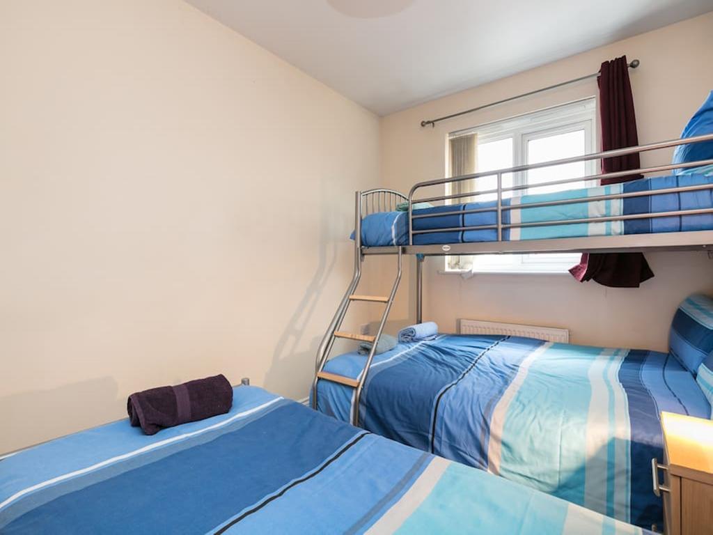 My-Places Corporate Serviced Accommodation Manchester Exterior foto